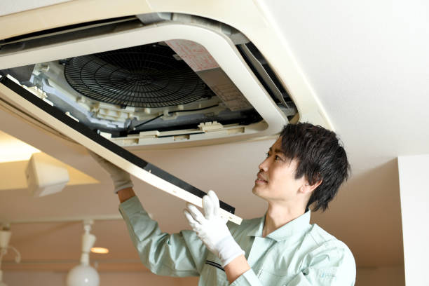 Best Ventilation Cleaning Services  in Town Line, NY